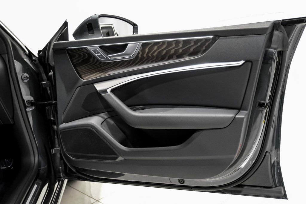 Used 2022 Audi A7 3.0T Premium image 41