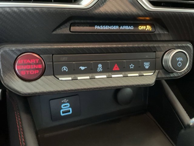 New 2025 Ford Mustang GT Premium w/ 60th Anniversary Package image 13