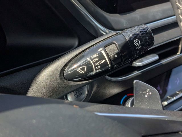 Used 2020 Hyundai Sonata Limited FWD image 25