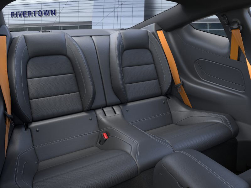 New 2026 Ford Mustang GT Premium image 33