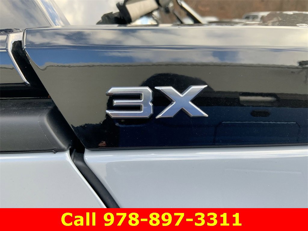 New 2025 GMC Hummer EV 3X image 31