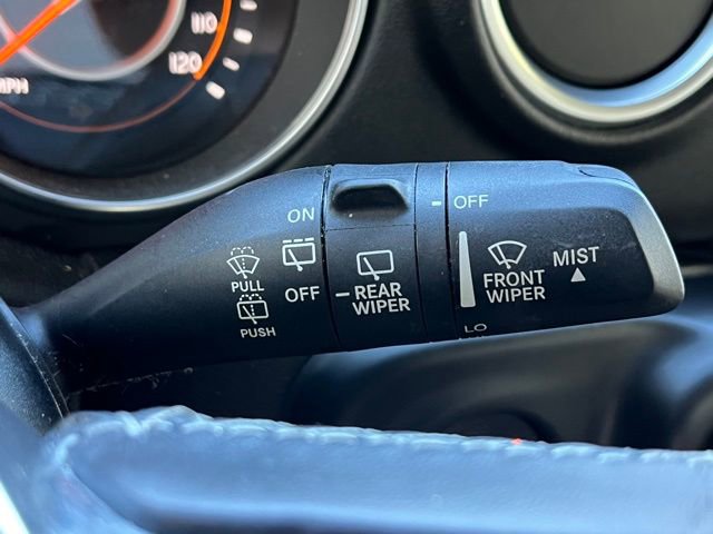 Used 2018 Jeep Wrangler Unlimited Sahara w/ Dual Top Group image 34