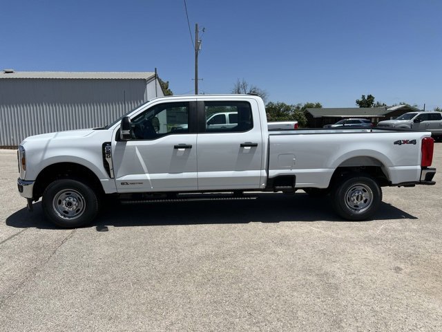 New 2025 Ford F250 XL w/ XL Chrome Package image 4