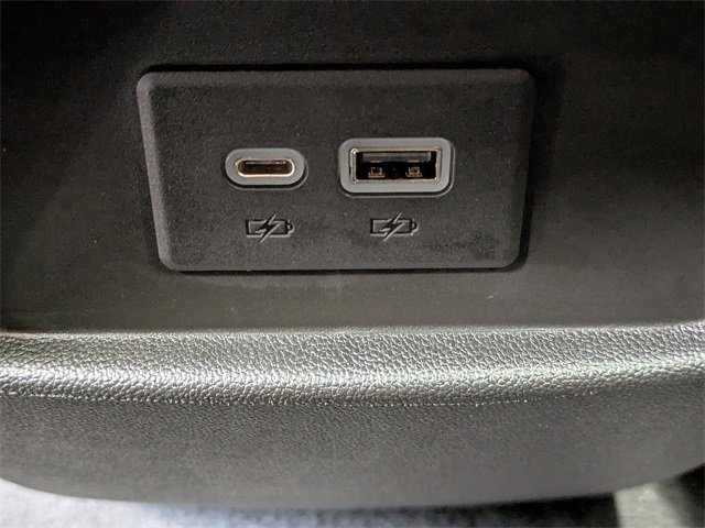 Certified 2023 Cadillac XT5 Luxury image 15