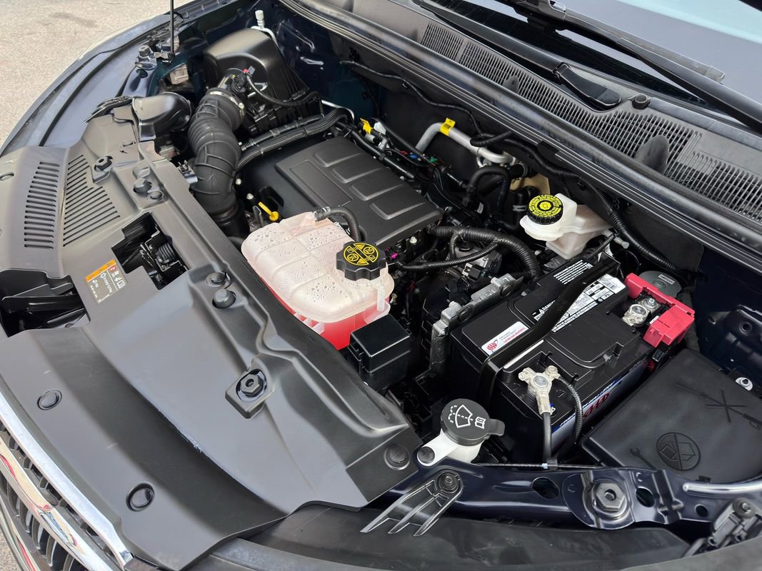 Used 2021 Buick Encore Preferred image 38