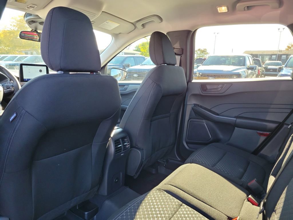 New 2026 Ford Escape Active w/ Cold Weather Package image 15