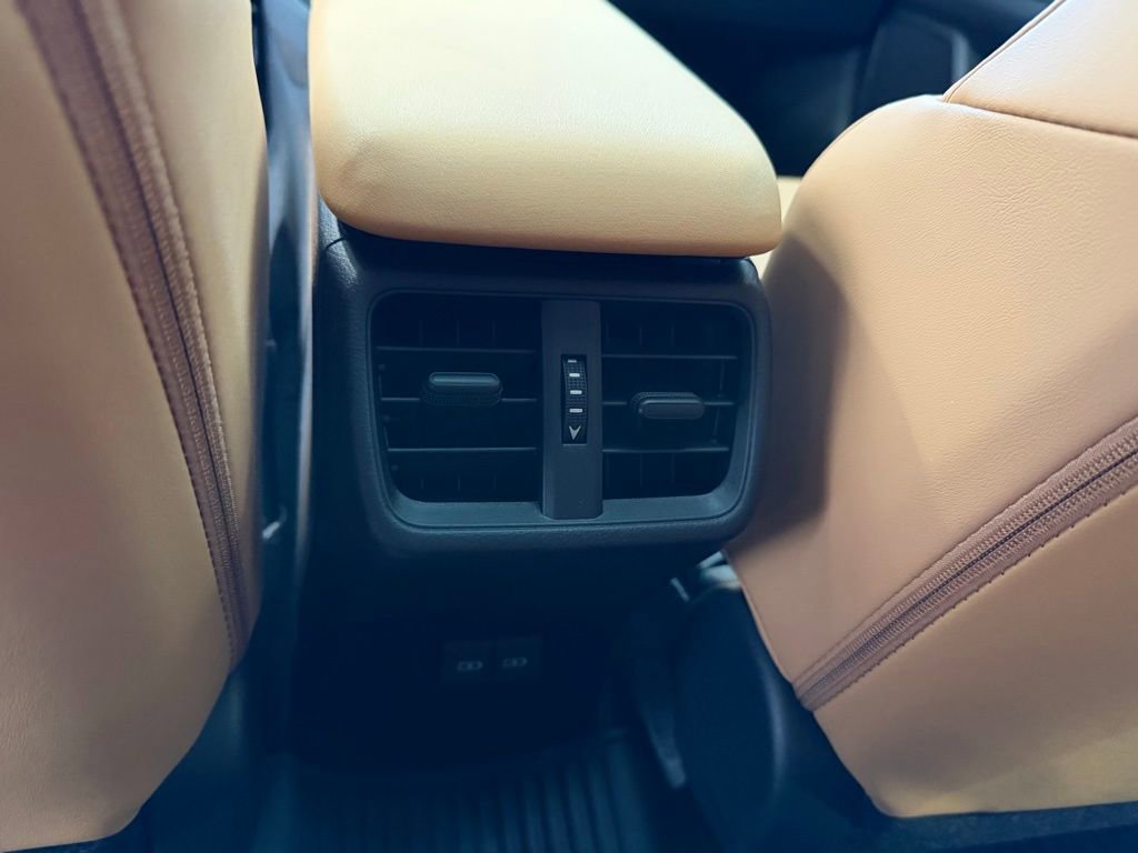 Used 2025 Lexus UX 300h AWD w/ Cold Area Package image 25