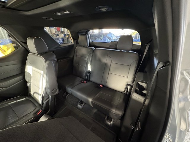 Used 2023 Chevrolet Traverse Premier w/ LPO, Floor Liner Package image 11