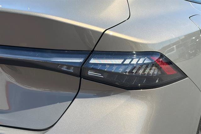 New 2027 Nissan Sentra SL w/ Floor Mat Package FWD image 31