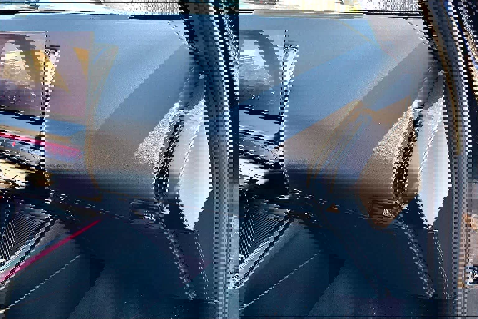 Used 2025 BMW X3 xDrive30i image 18