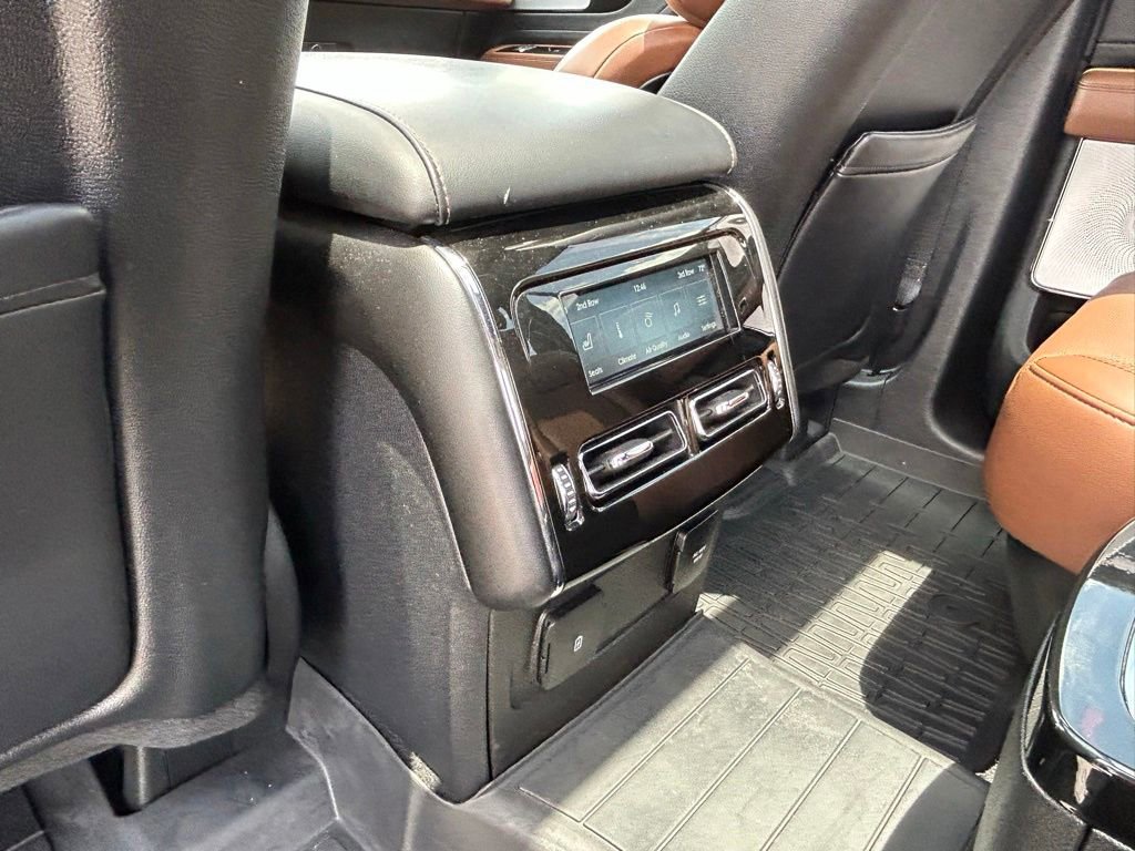 Used 2021 Lincoln Aviator Reserve w/ Equipment Group 202A AWD/4WD image 63