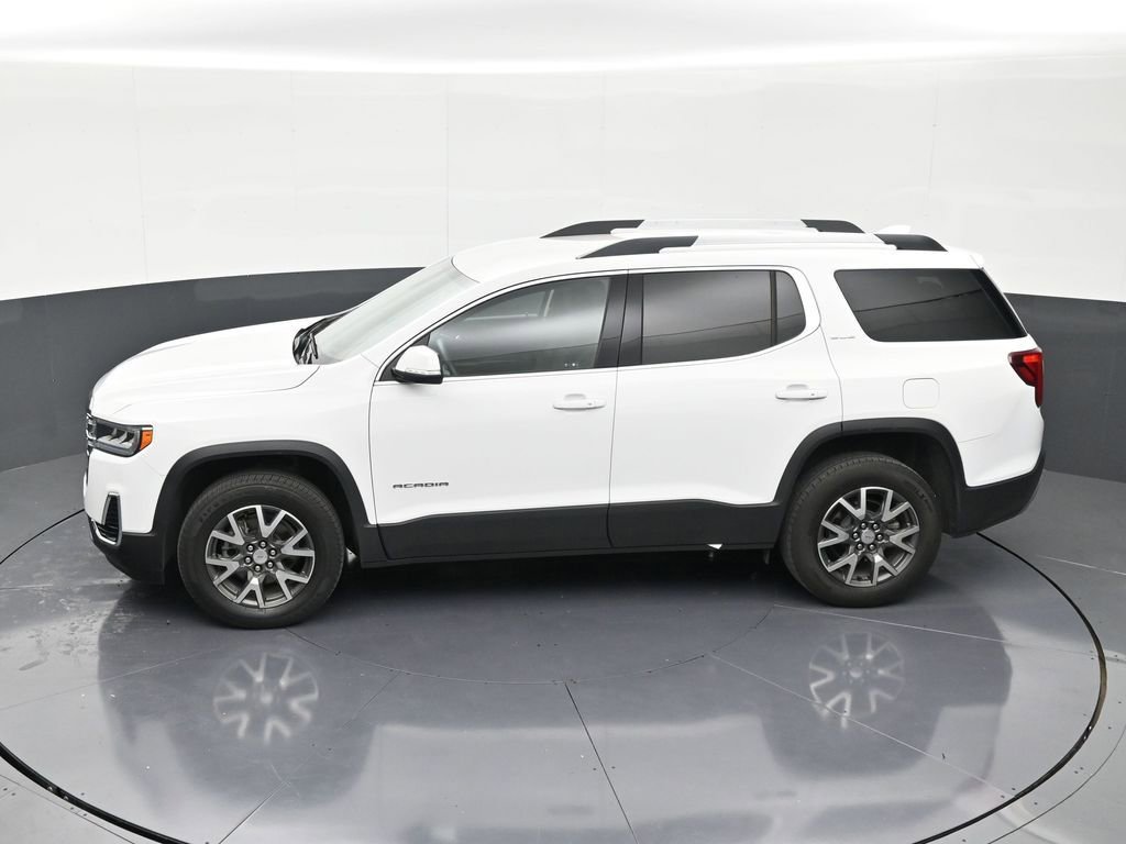Used 2023 GMC Acadia SLE w/ Driver Convenience Package image 13