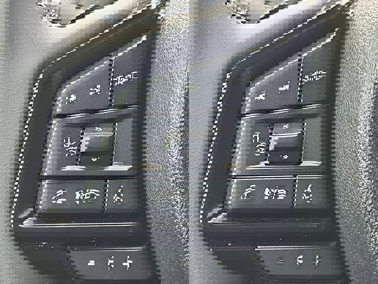 New 2026 Subaru Forester Premium image 16