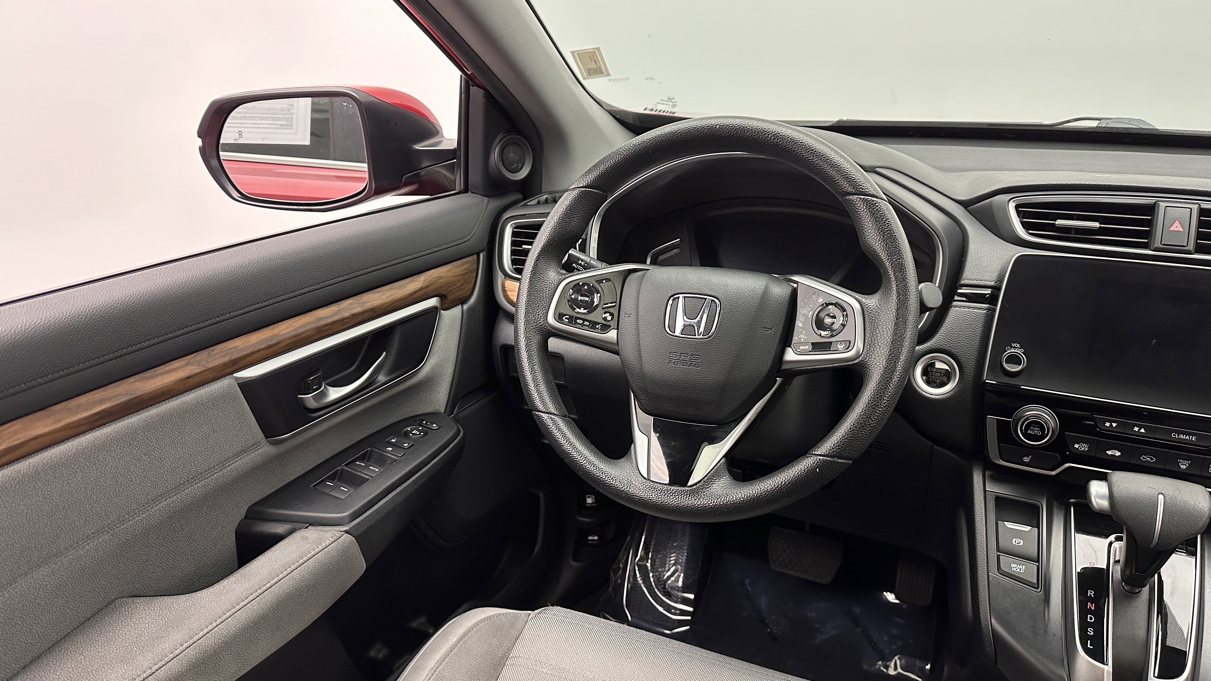 Used 2022 Honda CR-V EX image 24