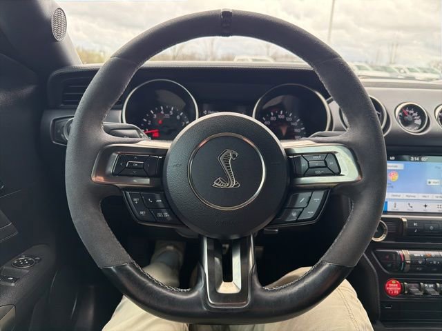 Used 2016 Ford Mustang Shelby GT350 w/ Technology Package image 41