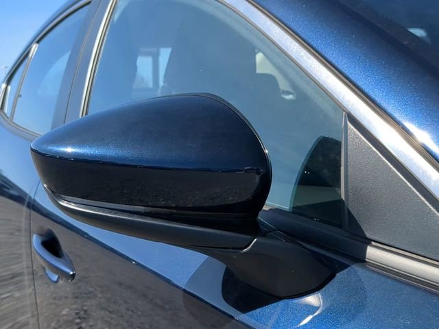 New 2026 MAZDA MAZDA3 2.5 S Sedan w/ Preferred Pkg FWD image 11