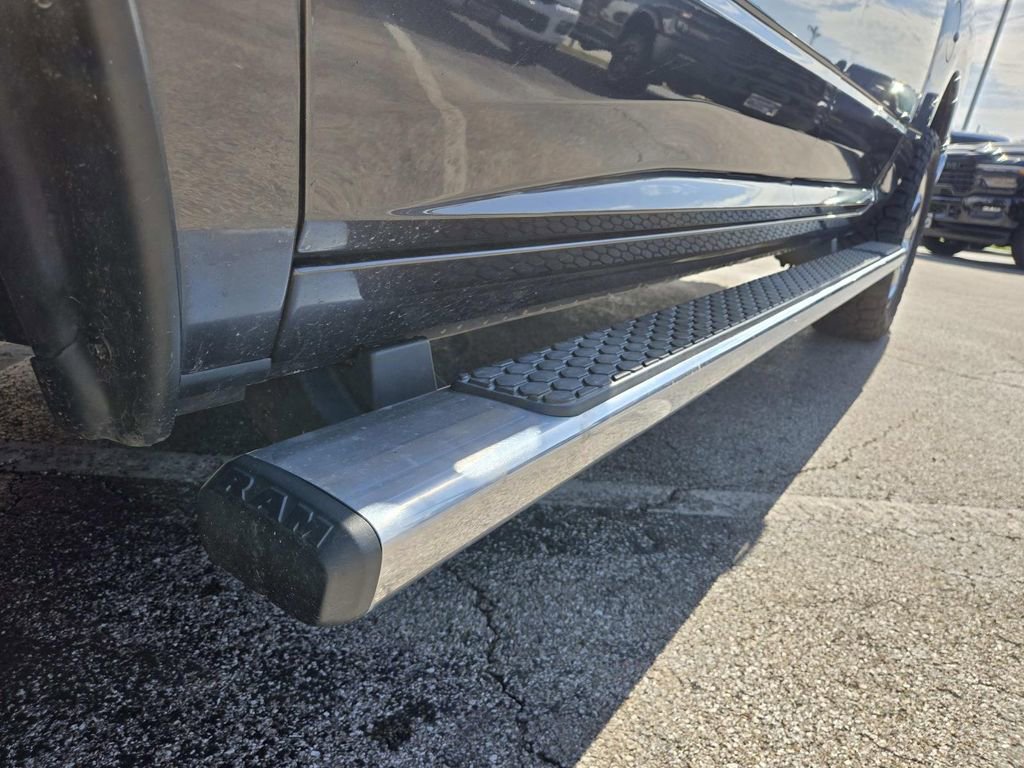 Used 2019 RAM 1500 Big Horn image 20