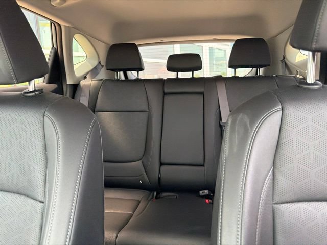 Certified 2024 Kia Seltos EX AWD/4WD image 27