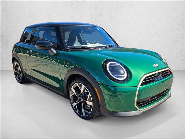 New 2026 MINI Cooper S FWD image 9