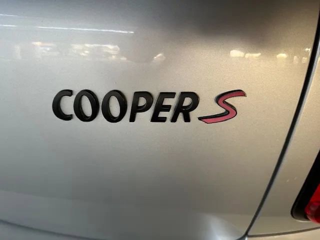 Used 2014 MINI Cooper Countryman S image 5