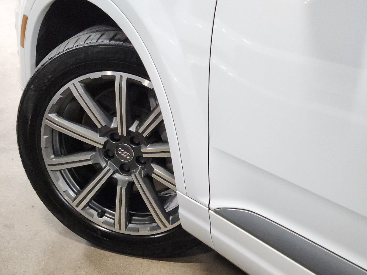 Used 2019 Audi Q7 2.0T Premium Plus AWD/4WD image 23