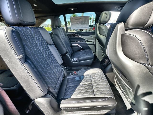 New 2026 Cadillac Escalade IQ Sport 1 AWD/4WD image 28