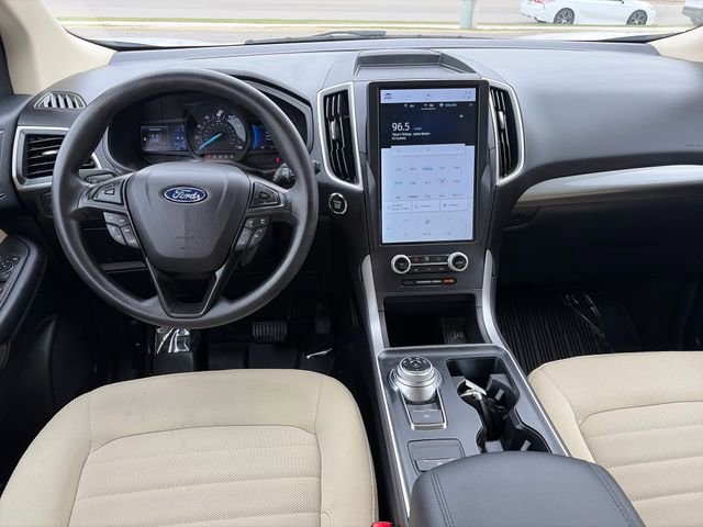 Used 2022 Ford Edge SE AWD/4WD image 29