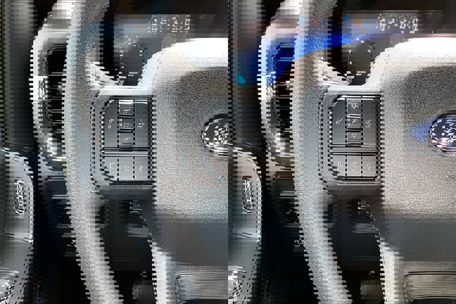 Certified 2024 Ford F150 STX image 23