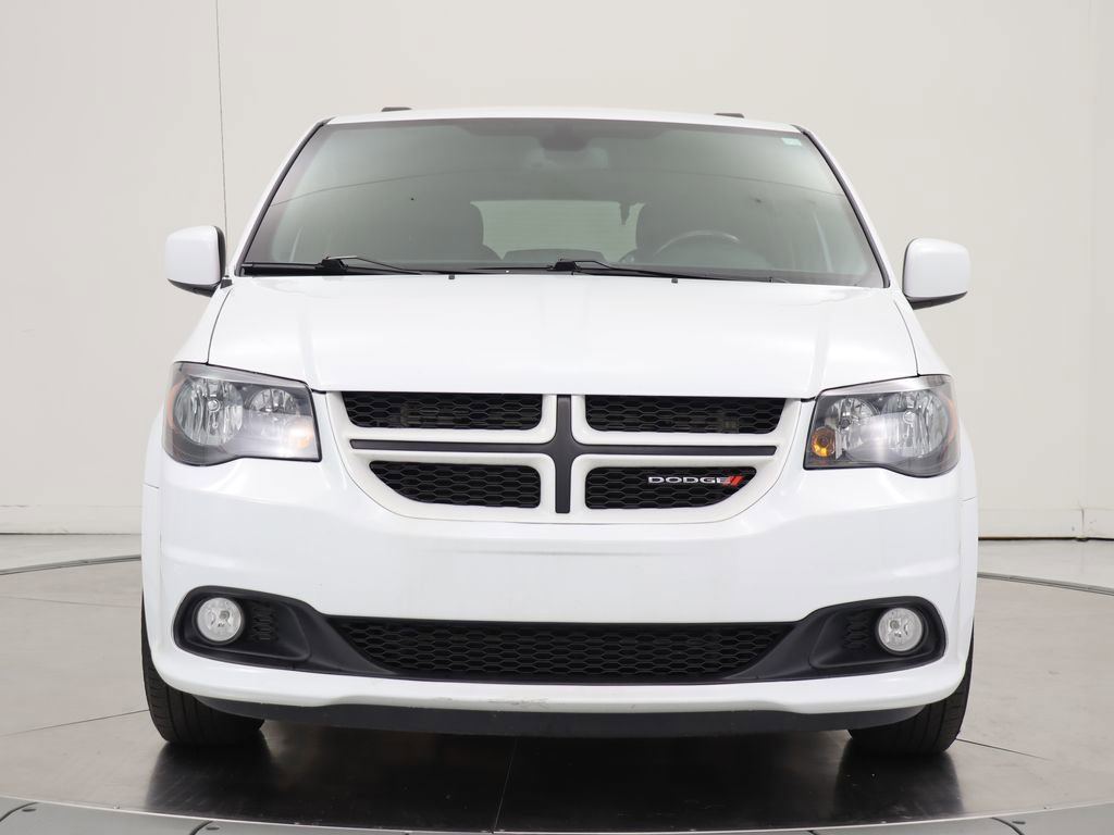 Used 2019 Dodge Grand Caravan GT FWD image 8
