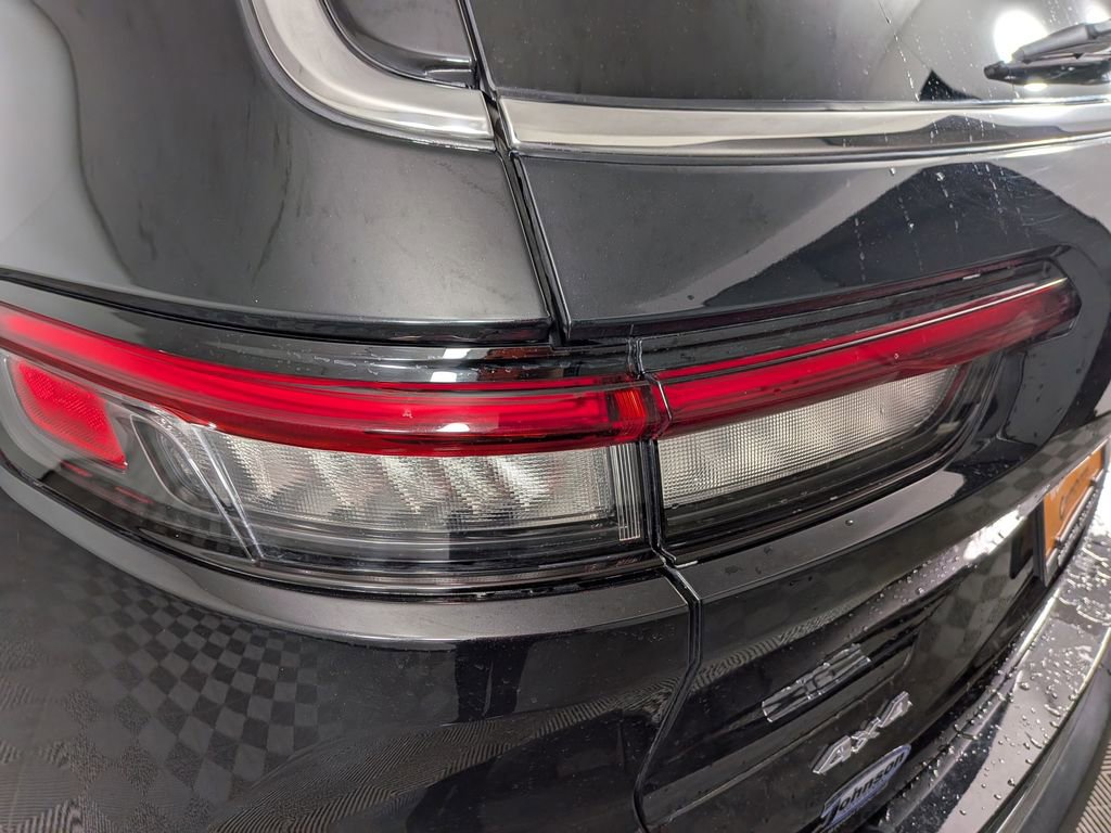 Certified 2023 Jeep Grand Cherokee L Limited image 13