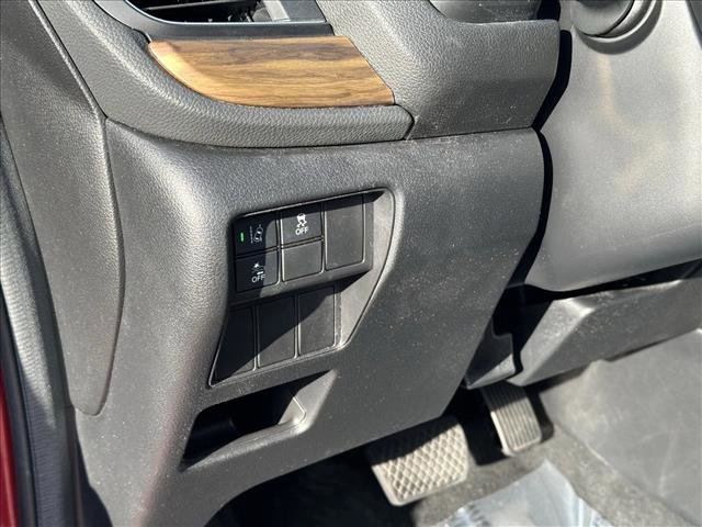 Used 2021 Honda CR-V EX image 18