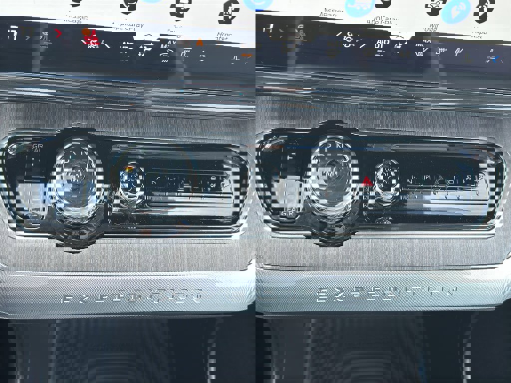 New 2025 Ford Expedition Max Platinum w/ Platinum Ultimate Package image 21