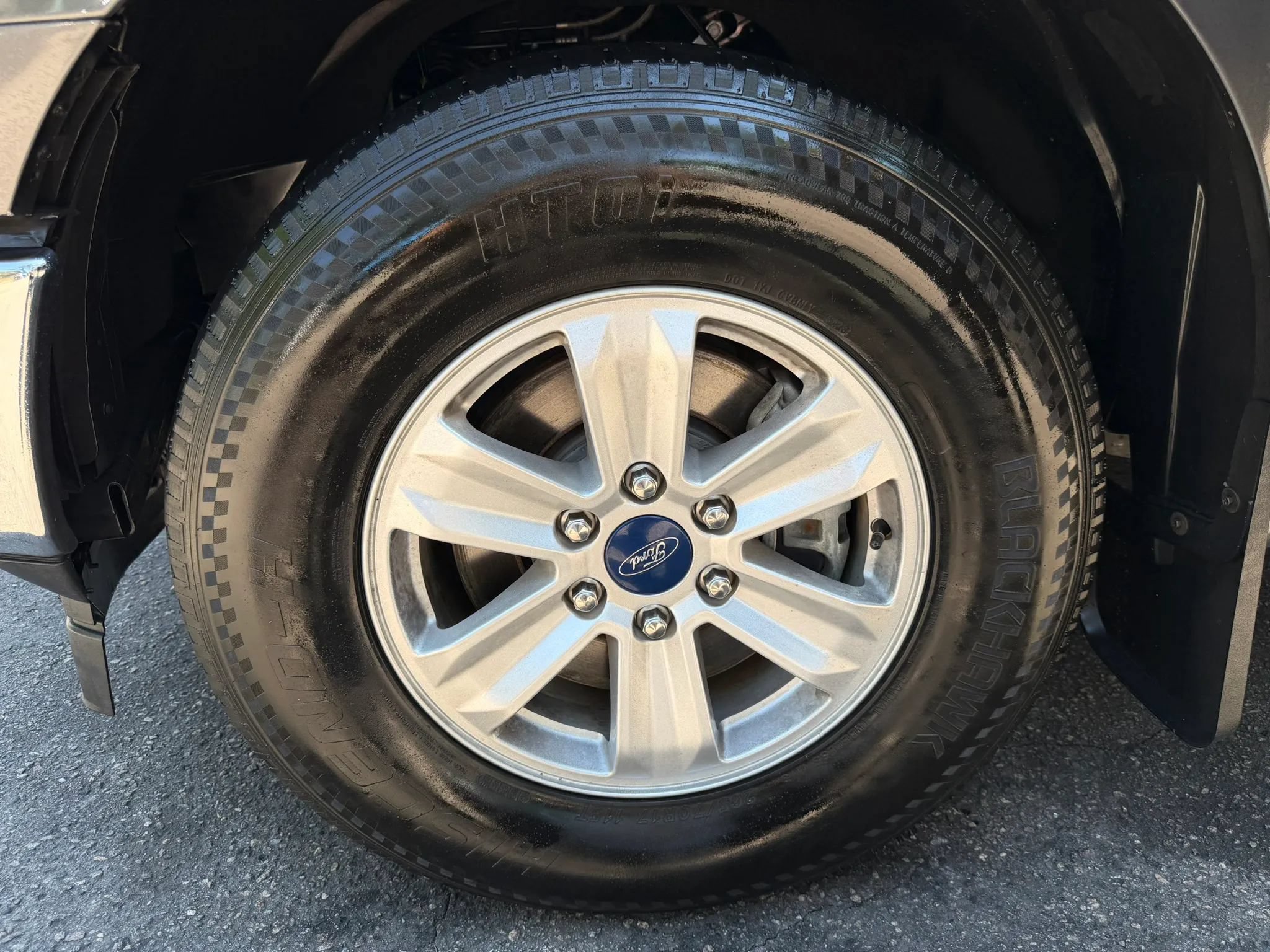 Used 2020 Ford F150 XLT w/ Equipment Group 301A Mid RWD image 36