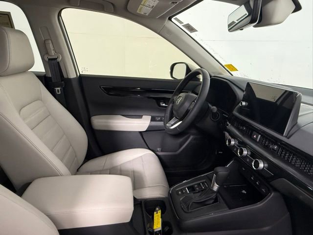 Used 2026 Honda CR-V EX-L image 47