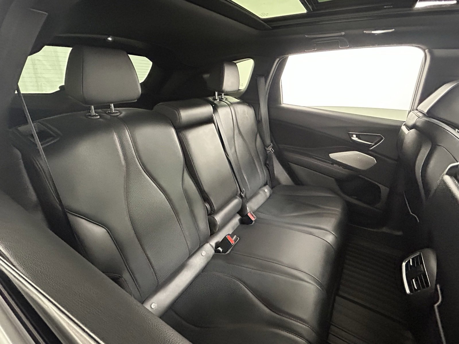 Used 2025 Acura RDX AWD w/ A-Spec & Advance Pkg image 41