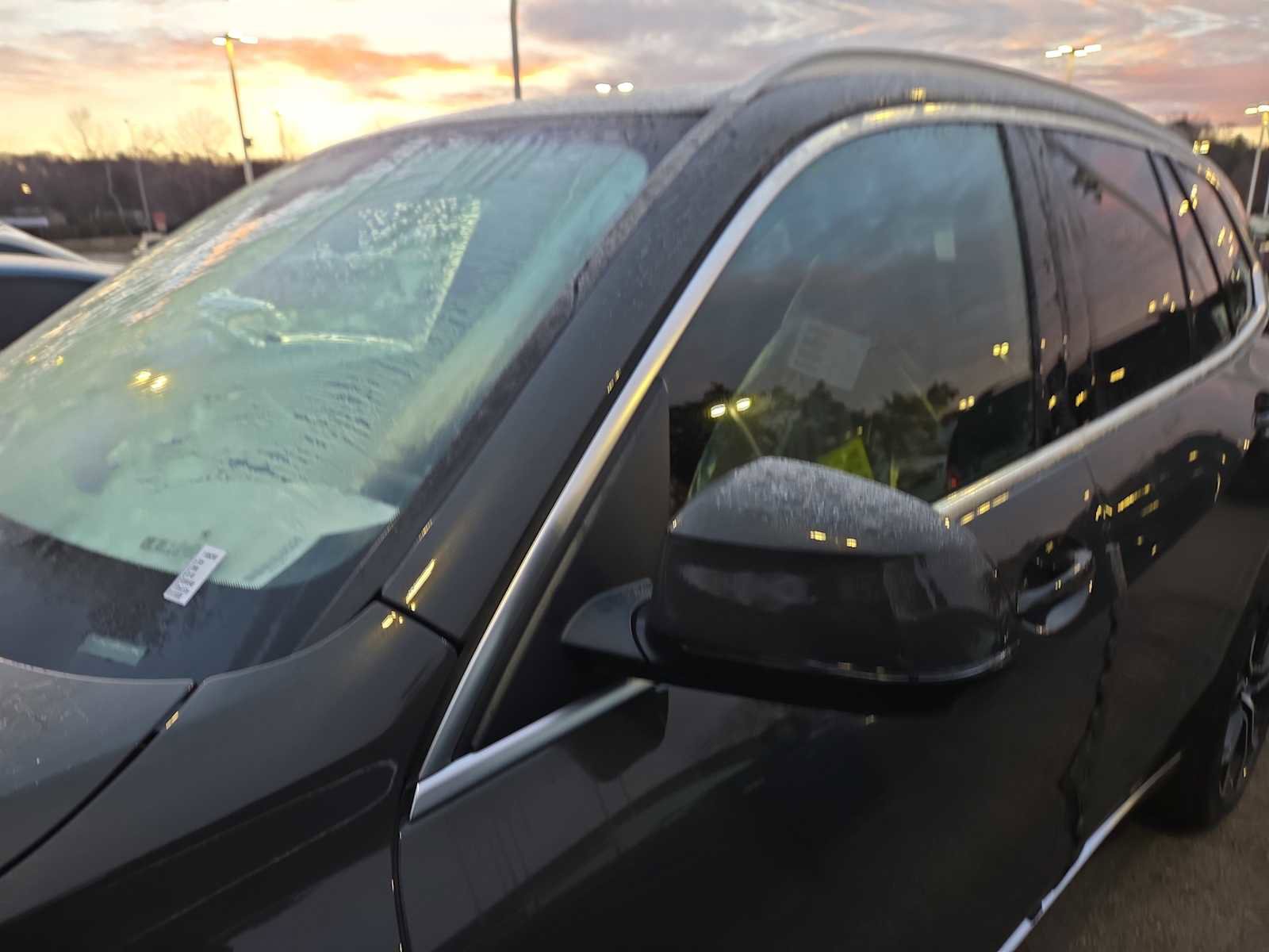 New 2026 BMW X5 xDrive40i image 12