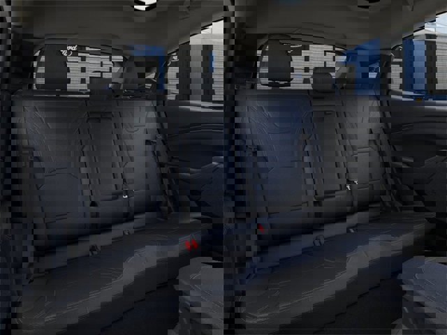 New 2026 Ford Mustang Mach-E Premium image 11