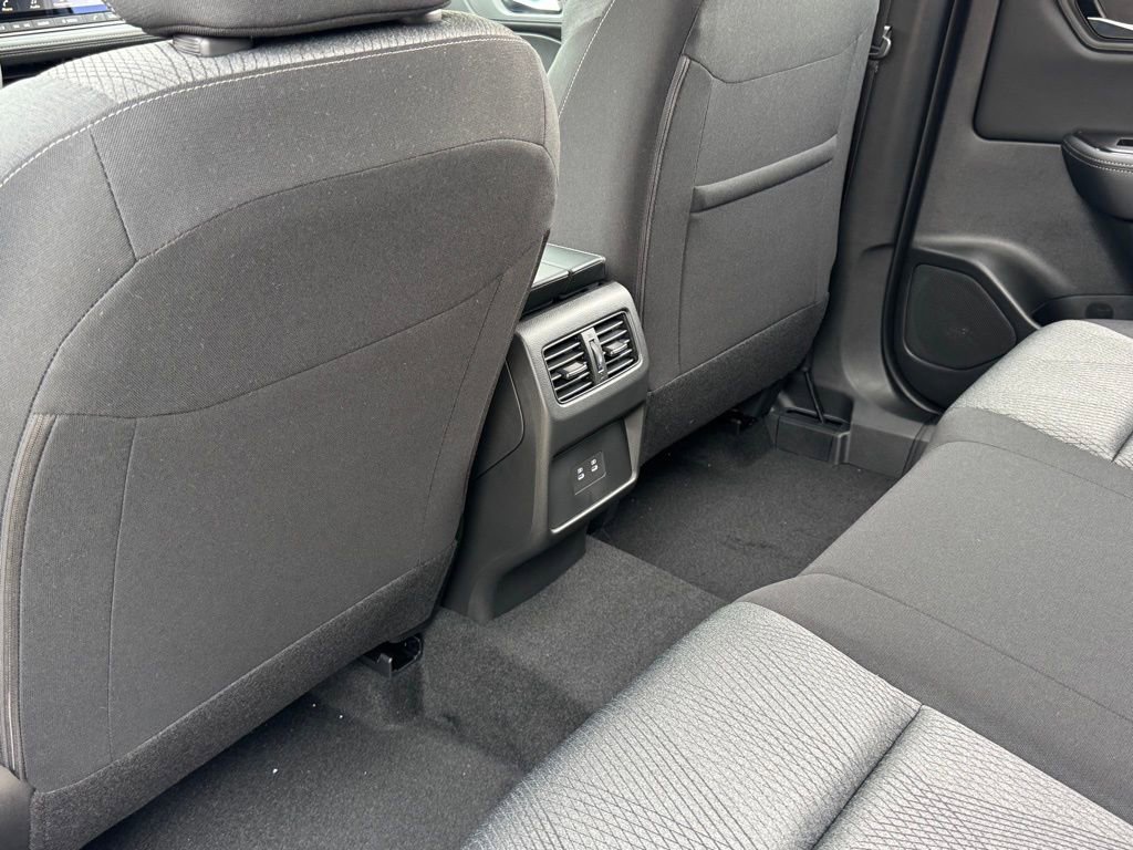 New 2026 Nissan Rogue SV image 20