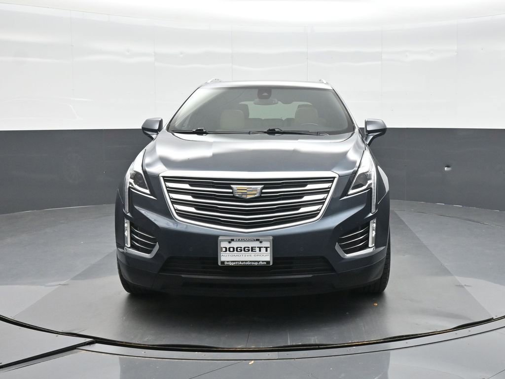 Used 2019 Cadillac XT5 Luxury image 18