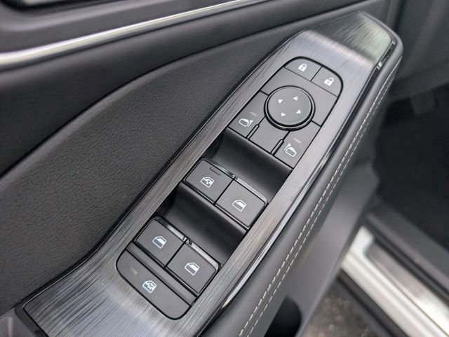 New 2026 Nissan Rogue Platinum w/ Platinum Premium Package image 14