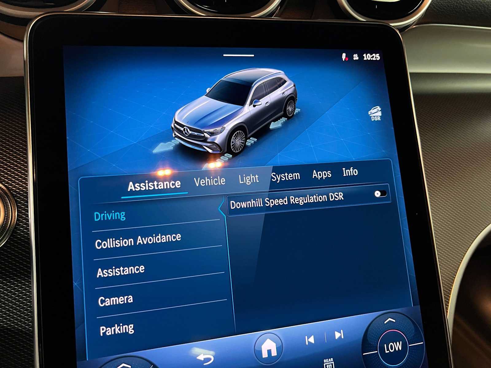 Used 2026 Mercedes-Benz GLC 300 4MATIC image 38