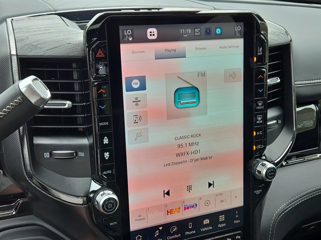 New 2026 RAM 2500 Limited image 27