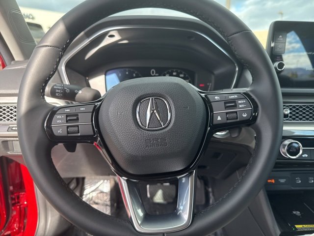 New 2026 Acura Integra Type R image 22