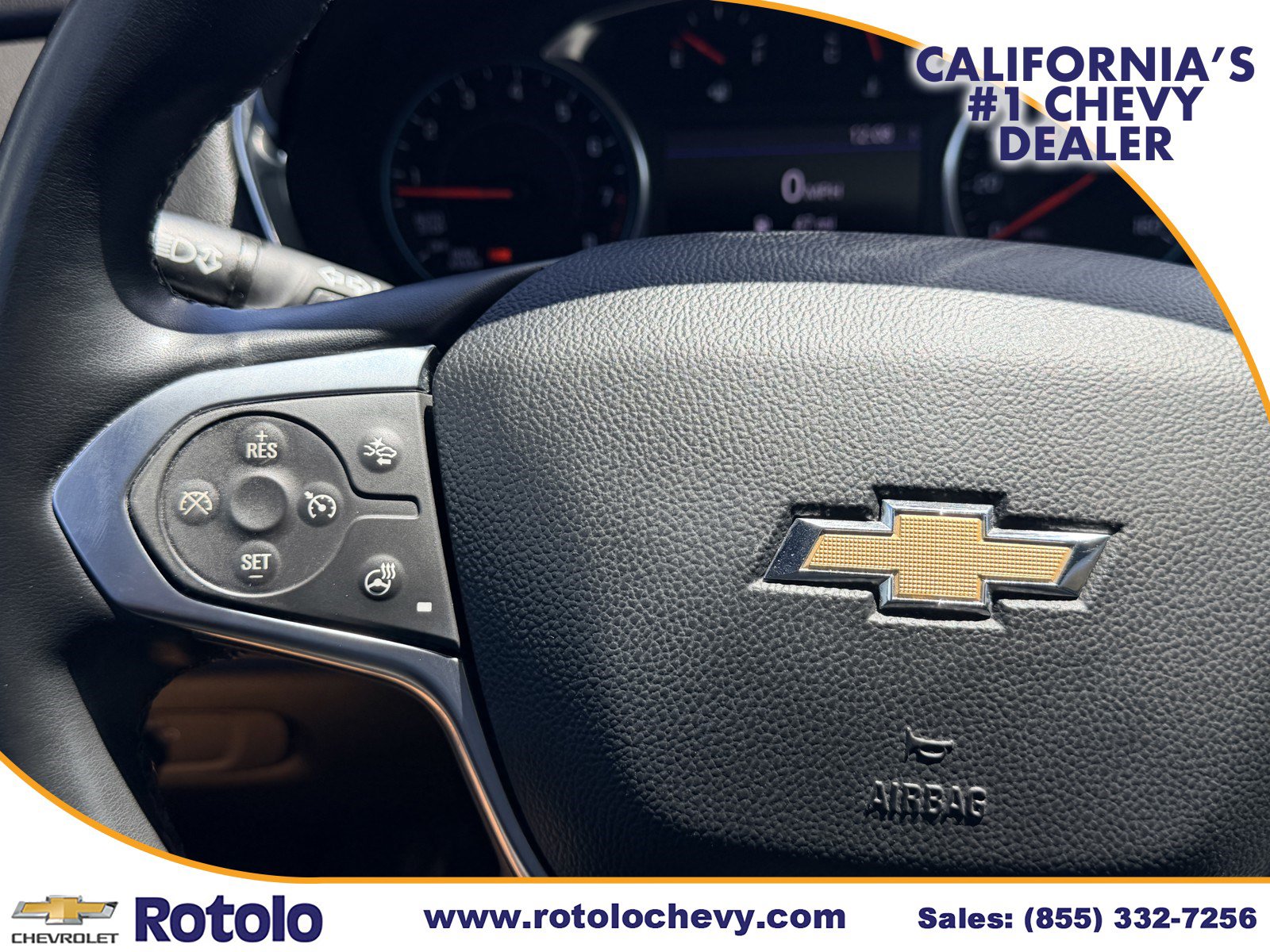 Used 2023 Chevrolet Traverse LT AWD/4WD image 24