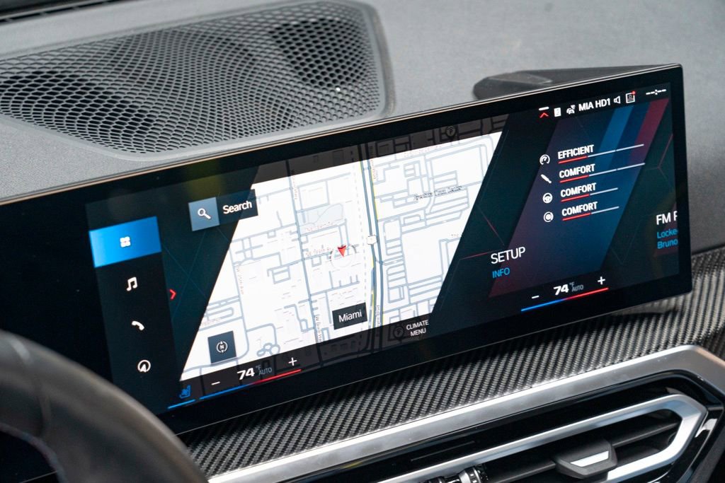 Used 2024 BMW M4 xDrive Competition w/ Executive Package image 30