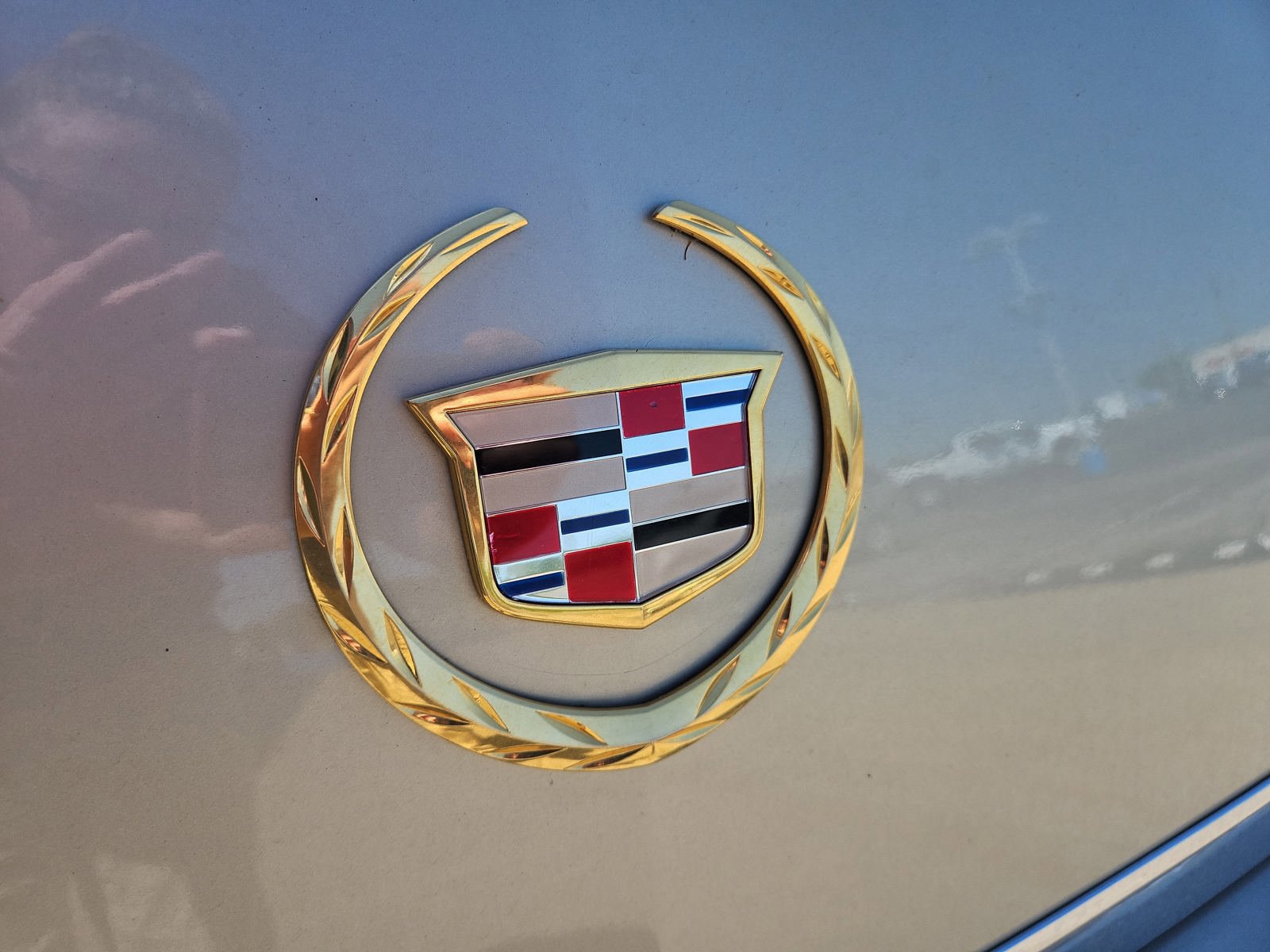 Used 2007 Cadillac DTS Luxury I w/ Trunk Convenience Package image 17