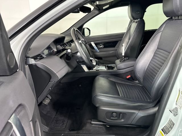 Used 2020 Land Rover Discovery Sport image 11