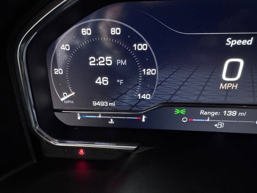 Certified 2024 GMC Sierra 3500 Denali Ultimate image 16