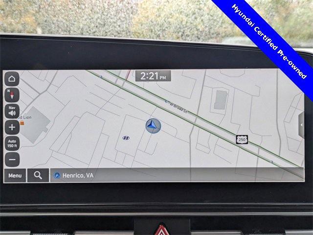 Certified 2025 Hyundai Elantra SEL image 21