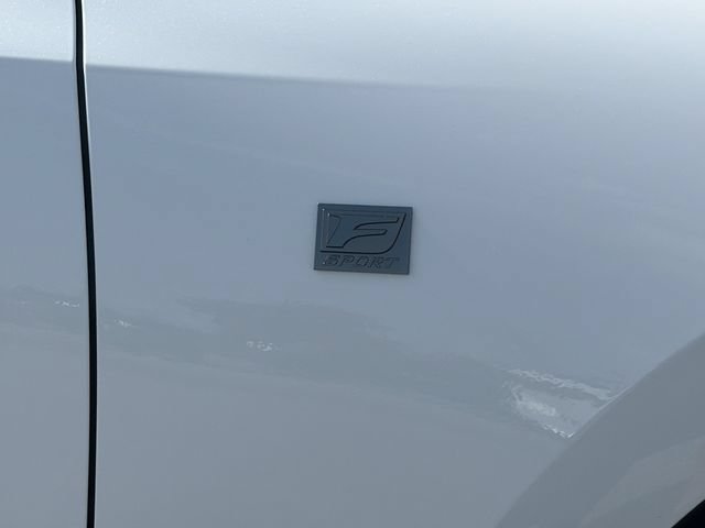 New 2026 Lexus IS 350 F Sport RWD image 42